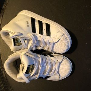 Adidas Pro Model